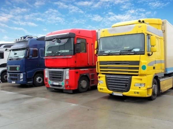 Antalya Bulanık Nakliye